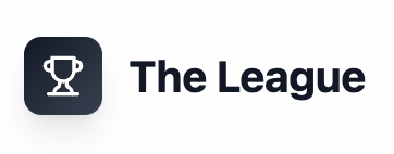 Trytheleague Logo